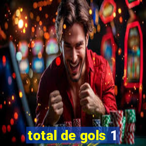 total de gols 1-3 betano